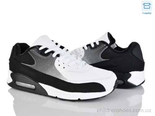 Кроссовки U8853-2 YZY / p. 40-45 / 8пар