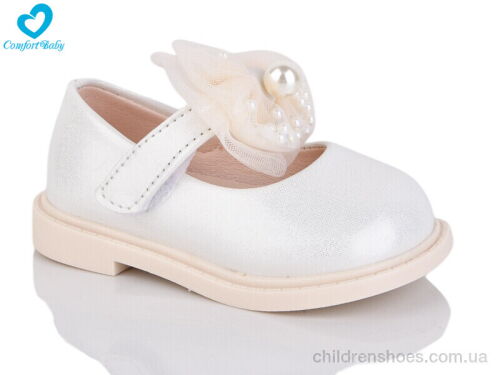 Туфли 228-3 (21-25) Comfort-baby / p. 21-25 / 7пар