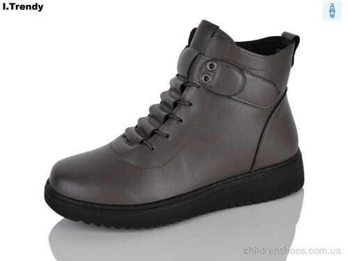 Ботинки BK262-28 Trendy / p. 36-41 / 8пар