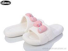 Шлепки 2081-3 Wei Wei-Class / p. 36-41 / 8пар