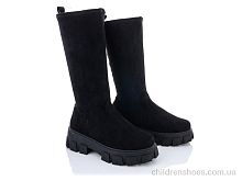 Ботинки Violeta only one 20-911 black Ботинки 20-911 black Violeta / p. 36-41 / 8пар