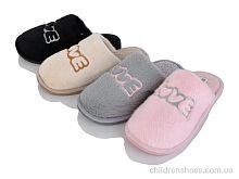 Тапки 2025-16 mix (24) JH-ЯН / p. 36-41 / 24пар