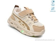 Кроссовки 65044C LED TOM.M / p. 21-26 / 8пар