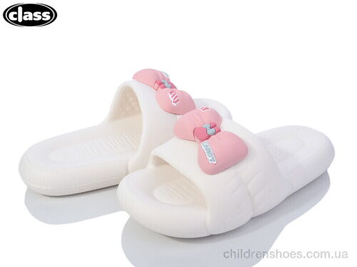 Шлепки 2081-3 Wei Wei-Class / p. 36-41 / 8пар