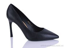 Туфли ND700-1 HOROSO-UFO / p. 36-40 / 6пар