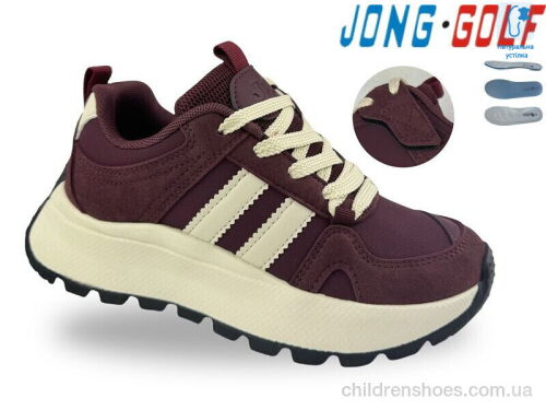 Кроссовки C11900-13 Jong Golf / p. 32-39 / 8пар
