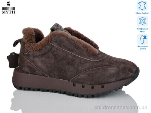 Кроссовки FC8046 WOMAN MYTH / p. 36-40 / 8пар