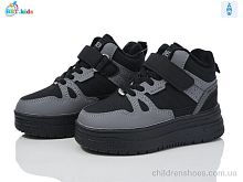 Ботинки BBT kids T325-2-1 Ботинки T325-2-1 BBT / p. 26-31 / 8пар