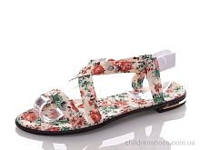 Босоножки Demur WSamiri1025 Босоножки WSamiri1025 DeMur / p. 36-40 / 7пар