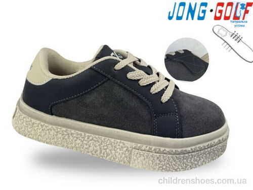 Кроссовки C11916-2 Jong Golf / p. 30-37 / 8пар