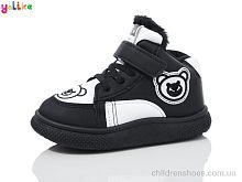 Кроссовки 748-5 Yalike / p. 26-31 / 12пар