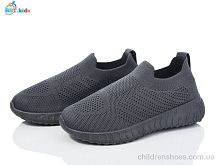 Кроссовки BBT kids F555-3-3 Кроссовки F555-3-3 BBT / p. 32-37 / 12пар
