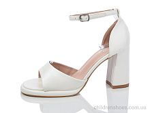 Босоножки QQ63-2 Girnaive / p. 36-40 / 8пар