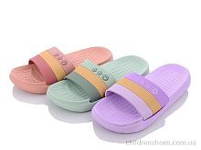 Шлепки 2015-15 mix Slippers / p. 36-40 / 10пар