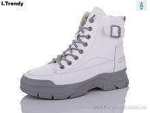 Ботинки Trendy EH2531-21 Ботинки EH2531-21 Trendy / p. 36-41 / 8пар