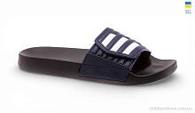 Шлепки M210 синій Rai shoes / p. 40-46 / 8пар