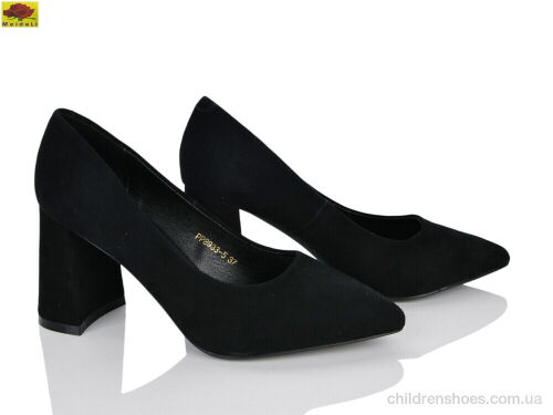 Туфли PP8933-5 Mei De Li / p. 36-40 / 6пар