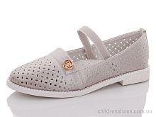 Туфли Lilin shoes LR2921-7 Туфли LR2921-7 FG / p. 30-37 / 8пар