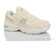 Кроссовки N.w balance A288-1 Кроссовки A288-1 Pet / p. 41-46 / 8пар