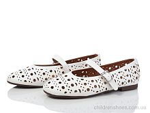 Туфли E551-3 Loretta / p. 36-40 / 8пар