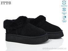 Угги ITTS A1703-1 Угги A1703-1 ITTS / p. 37-41 / 6пар