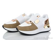 Кроссовки Loretta M221-2 Кроссовки M221-2 Захар-Gold / p. 36-41 / 8пар