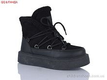 Угги J985-1 QQ&Панда / p. 36-41 / 8пар Угги J985-1 QQ&Панда / p. 36-41 / 8пар