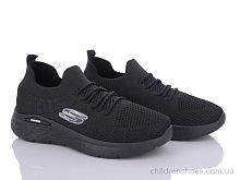 Кроссовки W170-1 LQD / p. 36-41 / 8пар