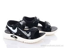 Сандалии Angel DL45(B01) black-white Сандалии DL45(B01) black-white Violeta / p. 27-31 / 5пар