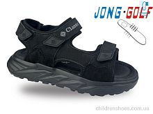 Сандалии C20683-0 Jong Golf / p. 31-38 / 8пар