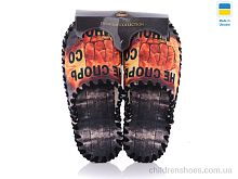 Тапки Vends 650 Тапки 650 Active / p. 40-45 / 10пар