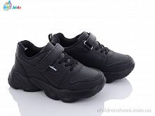 Кроссовки BBT kids H6121-3 Кроссовки H6121-3 BBT / p. 32-37 / 8пар