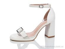 Босоножки QQ61-2 Girnaive / p. 36-40 / 8пар