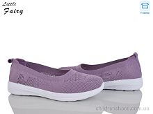 Слипоны A1038-5 L.Fairy / p. 36-41 / 8пар