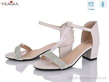 Босоножки Veagia B21-2 Босоножки B21-2 Veagia-ADA / p. 36-41 / 8пар