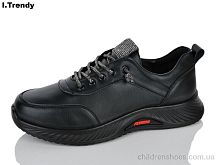 Туфли BK773-1 Trendy / p. 41-43 / 6пар