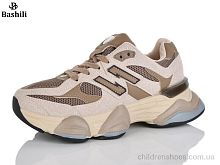 Кроссовки H6549-9 Башили / p. 36-41 / 8пар