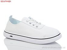 Кроссовки Princess L126-2-1 Кроссовки L126-2-1 QQ shoes / p. 36-41 / 8пар