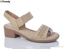 Босоножки Trendy H703-8 Босоножки H703-8 Trendy / p. 36-41 / 8пар