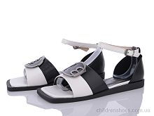 Босоножки A179-1 Захар-Gold / p. 36-41 / 8пар