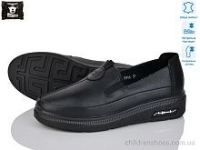 Туфли 5316 Steel Land / p. 36-41 / 8пар