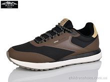 Кроссовки M7656-6 Baas / p. 41-46 / 8пар