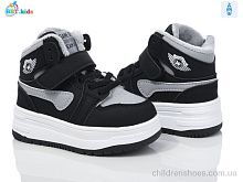 Ботинки BBT T320-1-3 Ботинки T320-1-3 BBT / p. 23-28 / 8пар