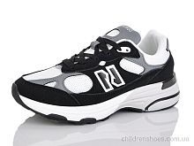 Кроссовки L1166-5 L.B. / p. 36-41 / 8пар