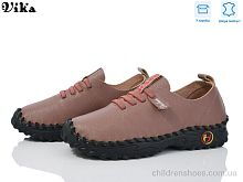 Туфли Vika A11-3 Туфли A11-3 Vika / p. 36-41 / 8пар