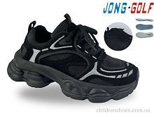 Кроссовки C11889-0 Jong Golf / p. 33-38 / 8пар