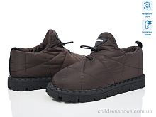 Угги ITTS R2 brown Угги R2 brown ITTS / p. 37-41 / 6пар