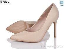 Туфли Vika B120-28 Туфли B120-28 Vika / p. 36-40 / 6пар