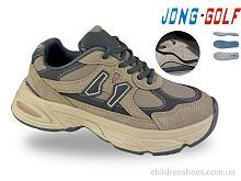 Кроссовки D11921-24 Jong Golf / p. 34-39 / 8пар
