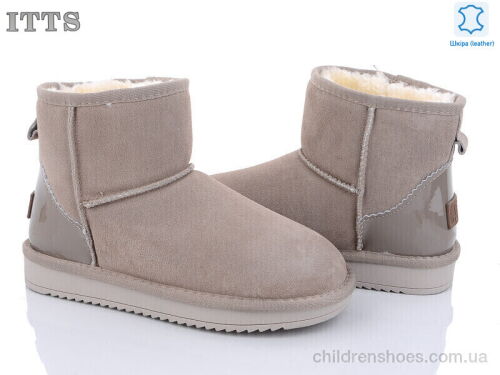 Угги 5860-17 ITTS / p. 36-41 / 6пар